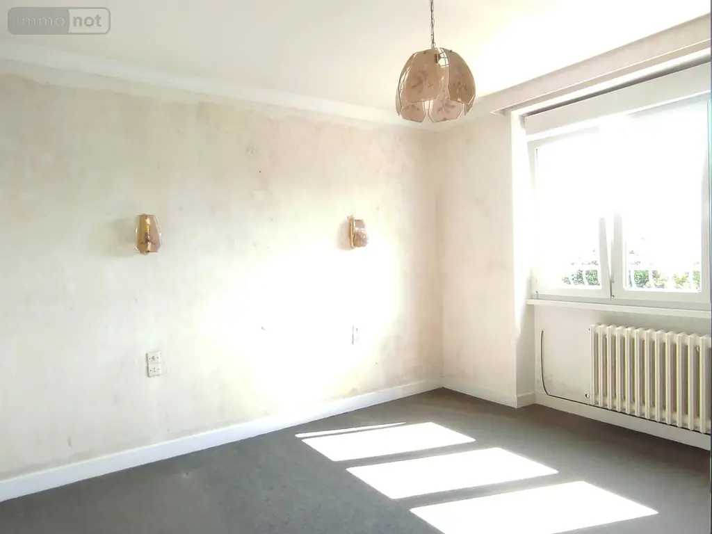 Maison a vendre Guipavas 29490 Finistère 29 98 m2 5 pièces 189000 euros 041/236 006