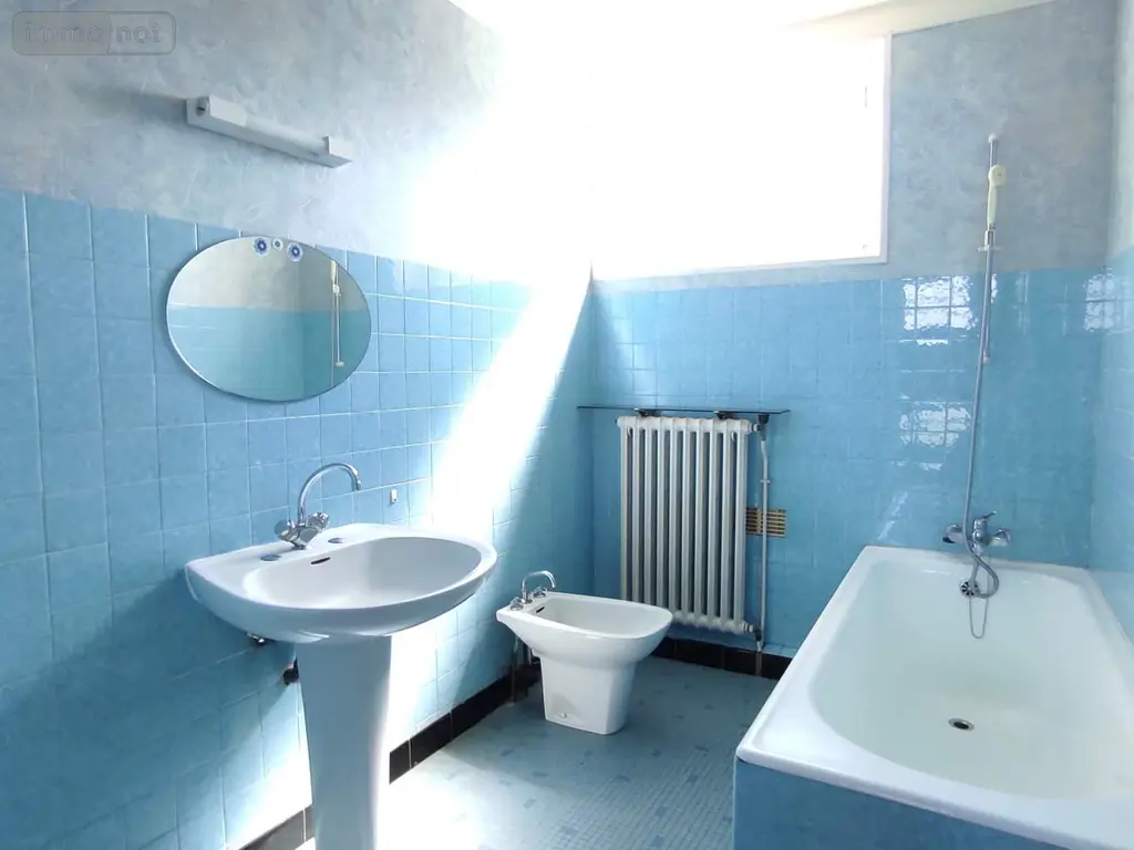 Maison a vendre Guipavas 29490 Finistère 29 98 m2 5 pièces 189000 euros 041/236 007