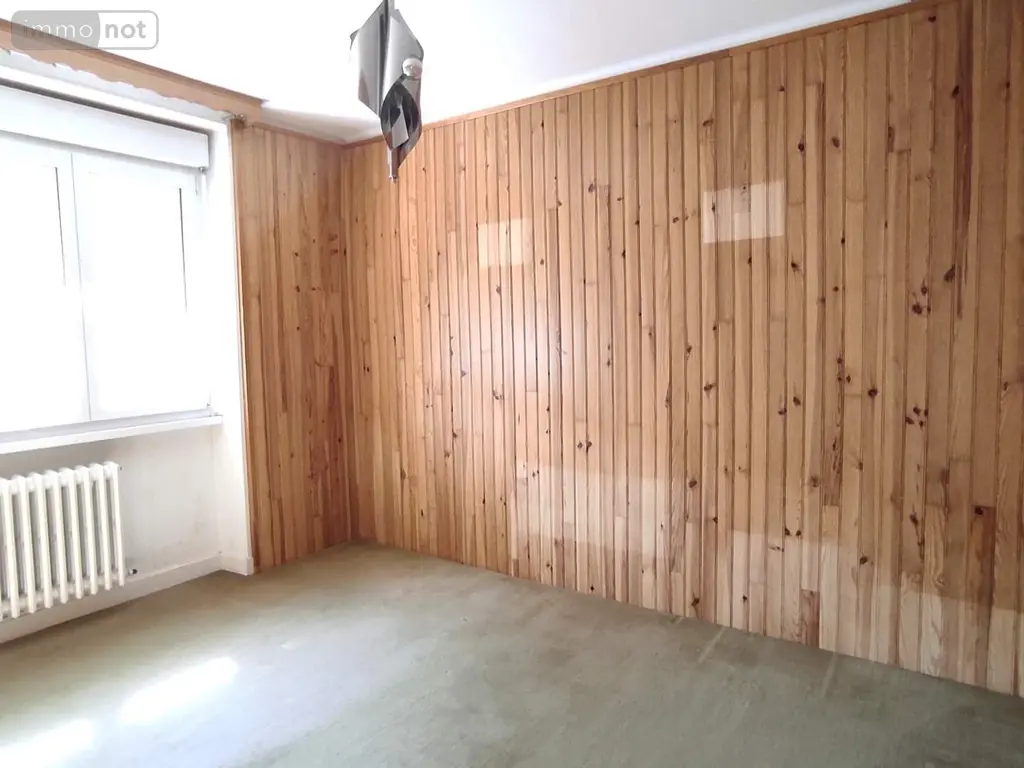 Maison a vendre Guipavas 29490 Finistère 29 98 m2 5 pièces 189000 euros 041/236 008