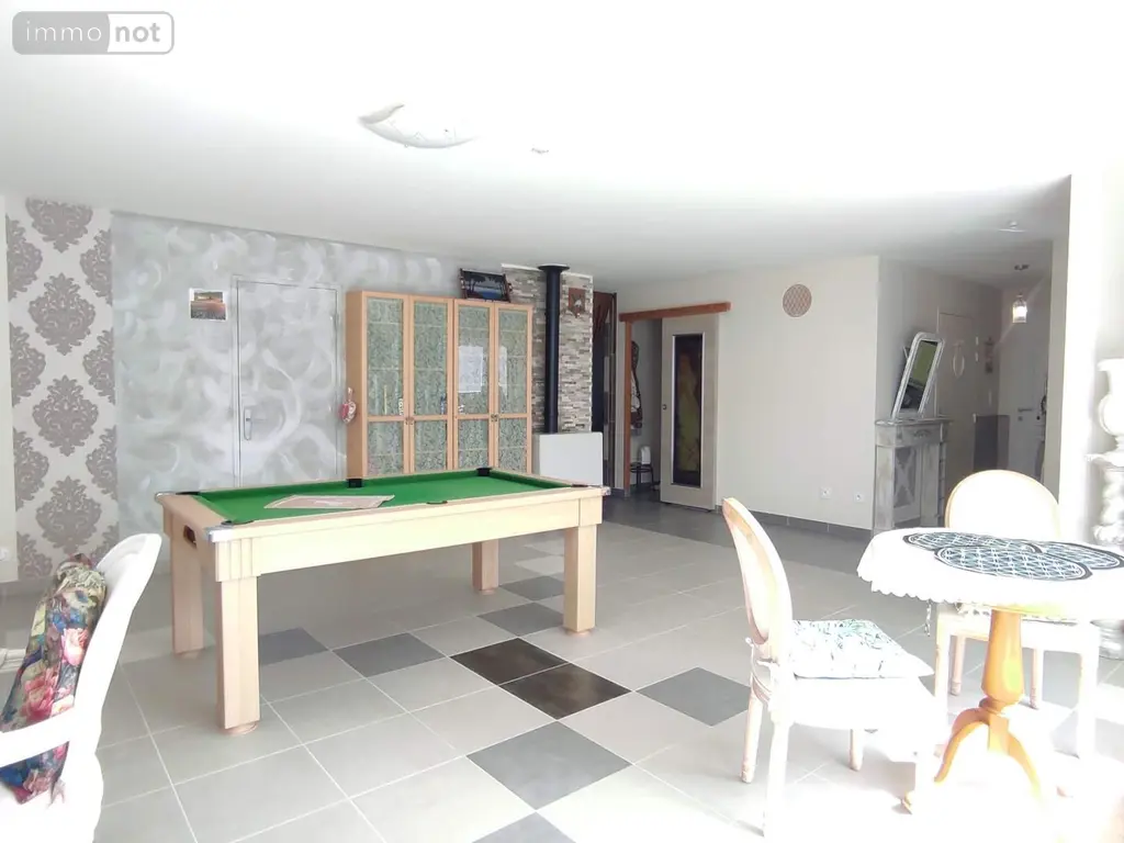 Maison a vendre Saint-Thonan 29800 Finistère 29 87 m2 3 pièces 241000 euros 041/240 001