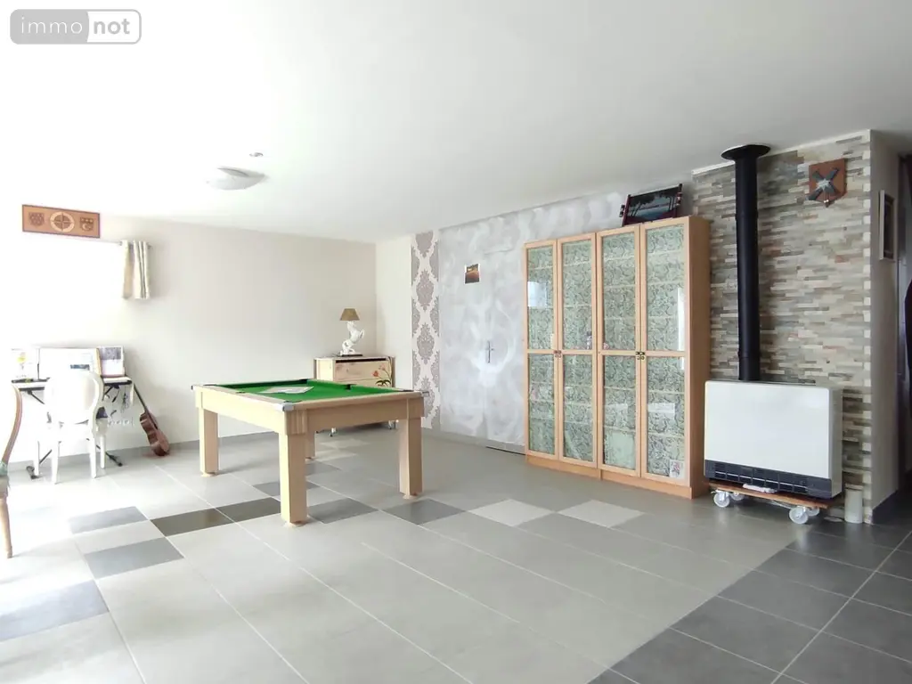 Maison a vendre Saint-Thonan 29800 Finistère 29 87 m2 3 pièces 241000 euros 041/240 003