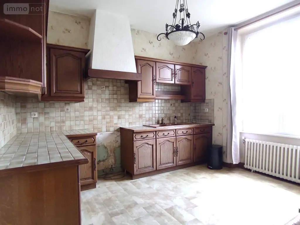 Maison a vendre Guipavas 29490 Finistère 29 87 m2 5 pièces 197000 euros 041/243 004