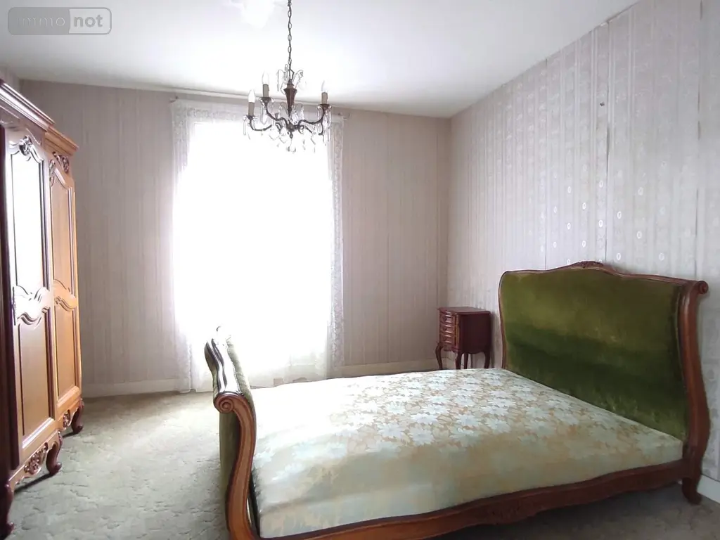 Maison a vendre Guipavas 29490 Finistère 29 87 m2 5 pièces 197000 euros 041/243 006