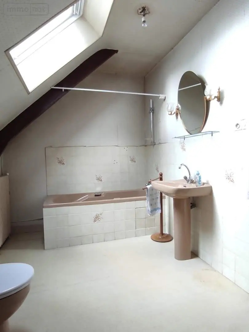 Maison a vendre Guipavas 29490 Finistère 29 87 m2 5 pièces 197000 euros 041/243 007