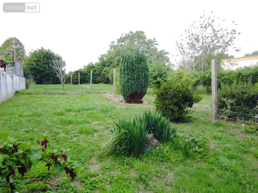 Maison a vendre Guipavas 29490 Finistère 29 87 m2 5 pièces 197000 euros 041/243 008