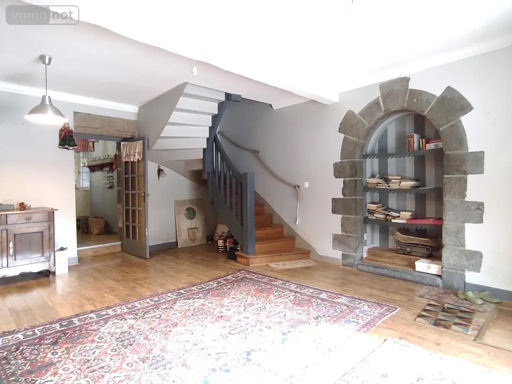 Maison a vendre Guipavas 29490 Finistère 29 193 m2 7 pièces 366000 euros 041/244 002