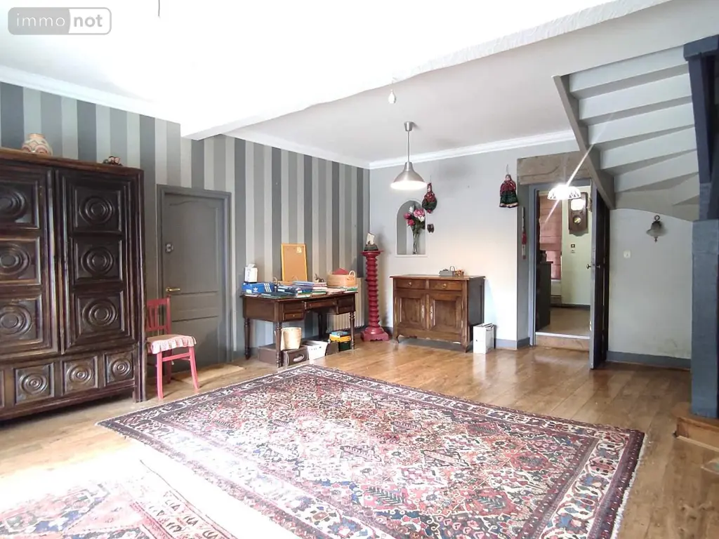 Maison a vendre Guipavas 29490 Finistère 29 193 m2 7 pièces 366000 euros 041/244 003