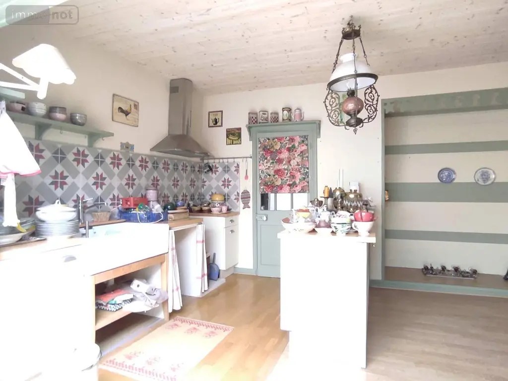 Maison a vendre Guipavas 29490 Finistère 29 193 m2 7 pièces 366000 euros 041/244 005