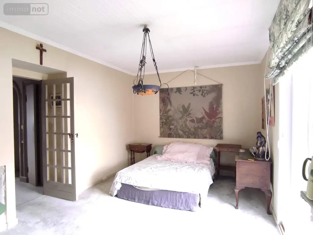 Maison a vendre Guipavas 29490 Finistère 29 193 m2 7 pièces 366000 euros 041/244 006