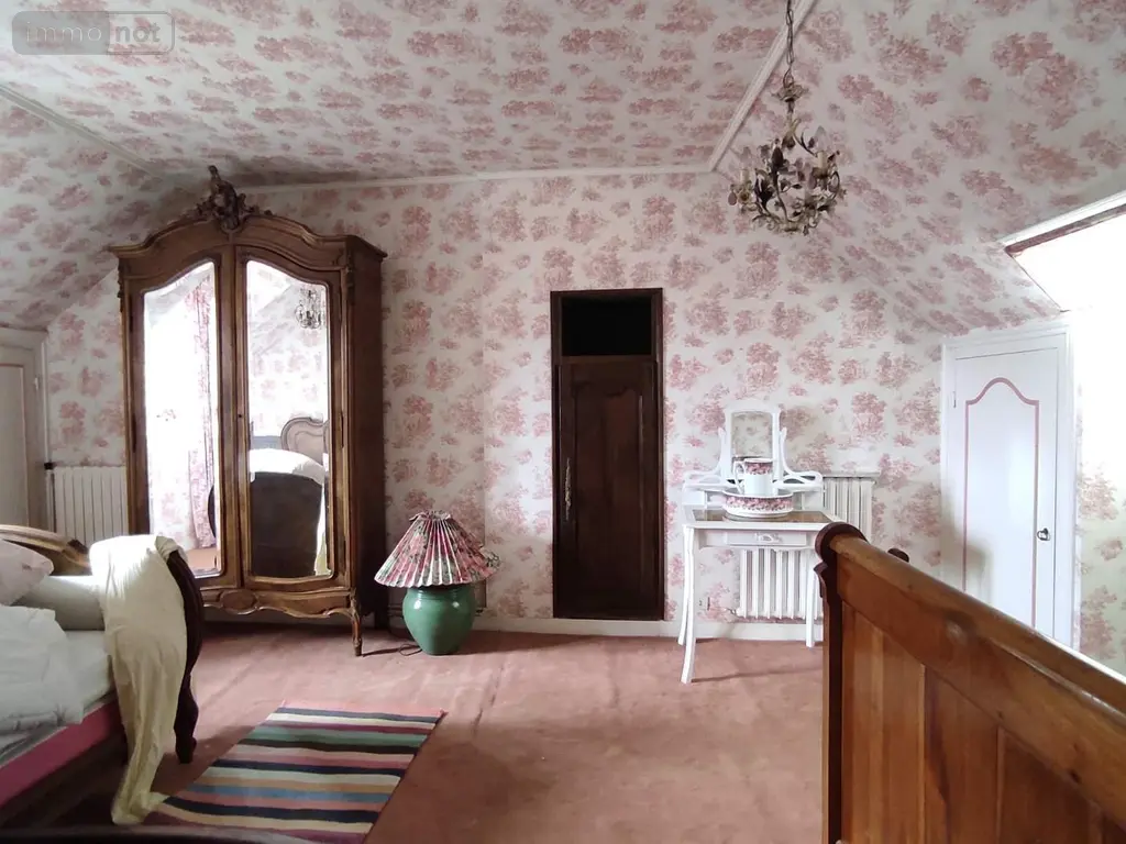 Maison a vendre Guipavas 29490 Finistère 29 193 m2 7 pièces 366000 euros 041/244 007