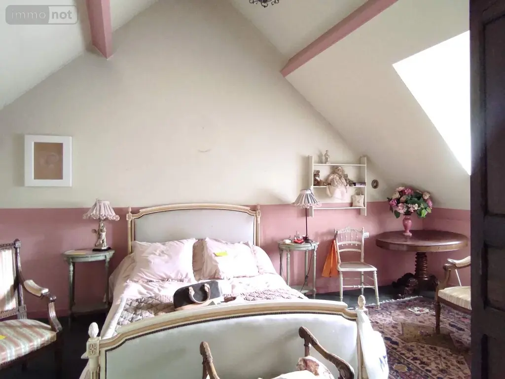Maison a vendre Guipavas 29490 Finistère 29 193 m2 7 pièces 366000 euros 041/244 008