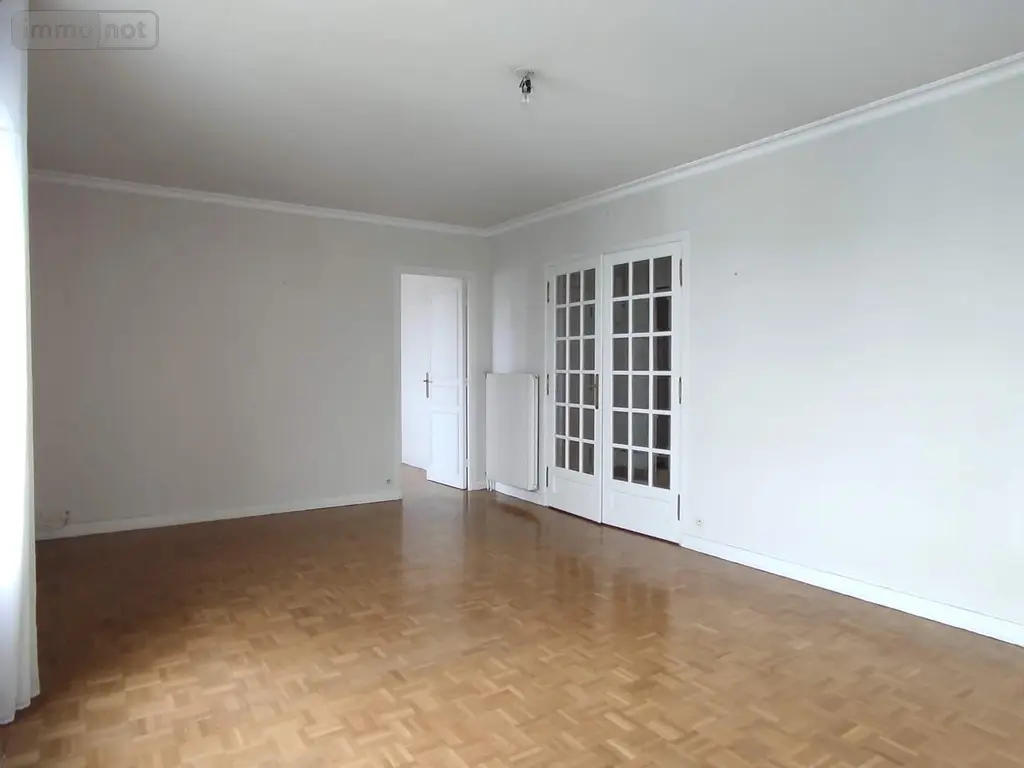 Appartement a vendre Brest 29200 Finistère 29 78 m2 4 pièces 158000 euros 041/245 003