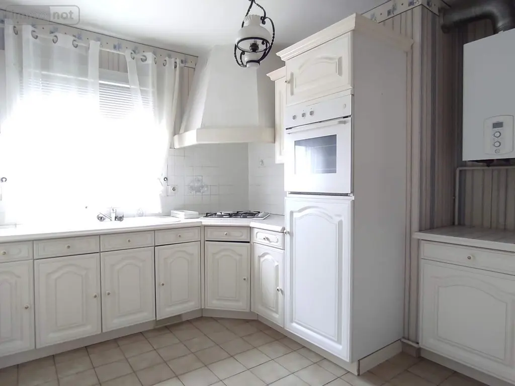 Appartement a vendre Brest 29200 Finistère 29 78 m2 4 pièces 158000 euros 041/245 004