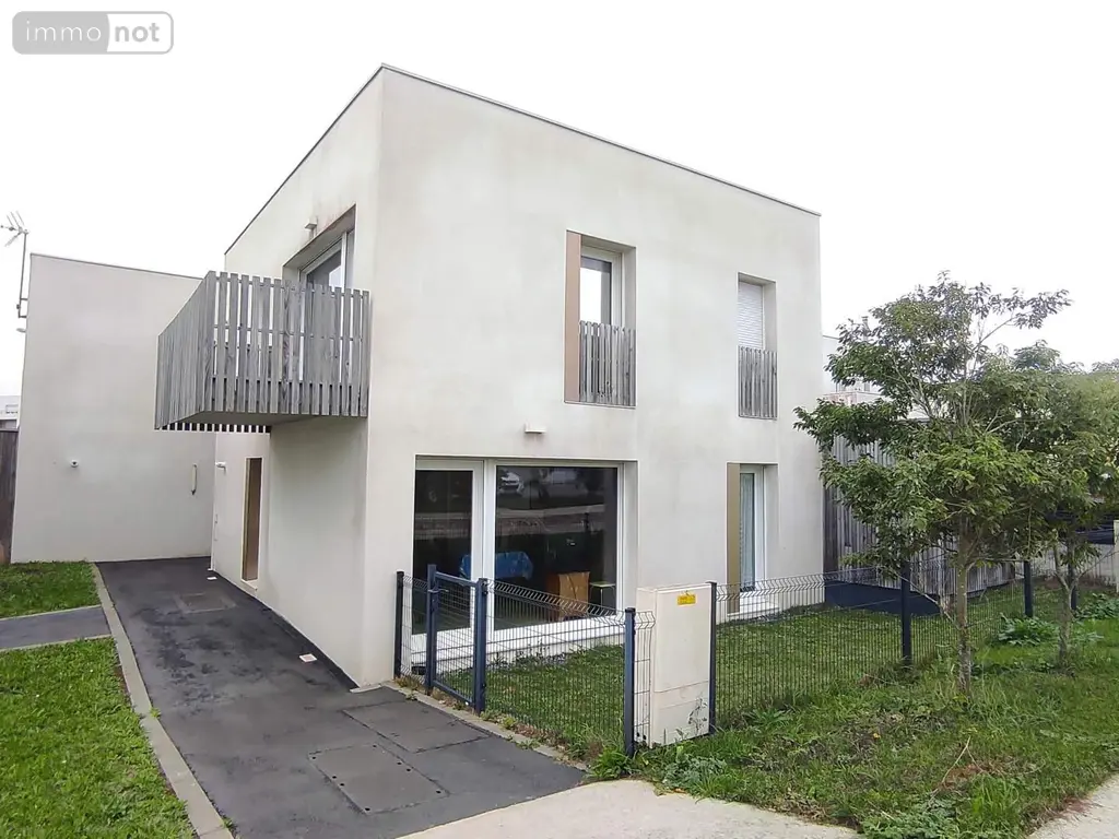 Appartement a vendre Brest 29200 Finistère 29 49 m2 2 pièces 116000 euros 041/246 001