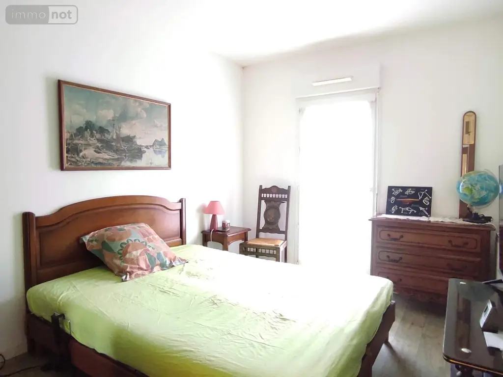 Appartement a vendre Brest 29200 Finistère 29 49 m2 2 pièces 116000 euros 041/246 005