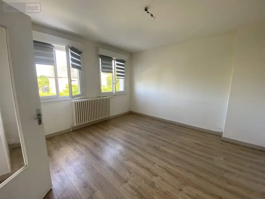 Maison a vendre Plougasnou 29630 Finistère 29 110 m2 6 pièces 299000 euros 091/654 003