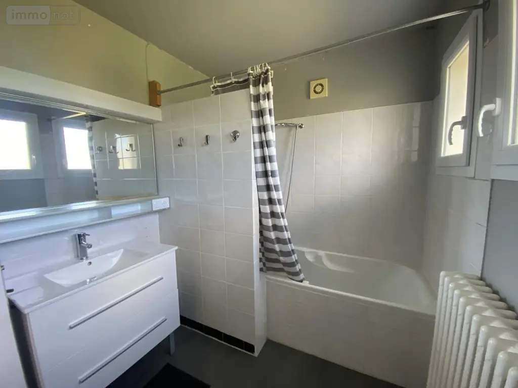 Maison a vendre Plougasnou 29630 Finistère 29 110 m2 6 pièces 299000 euros 091/654 004