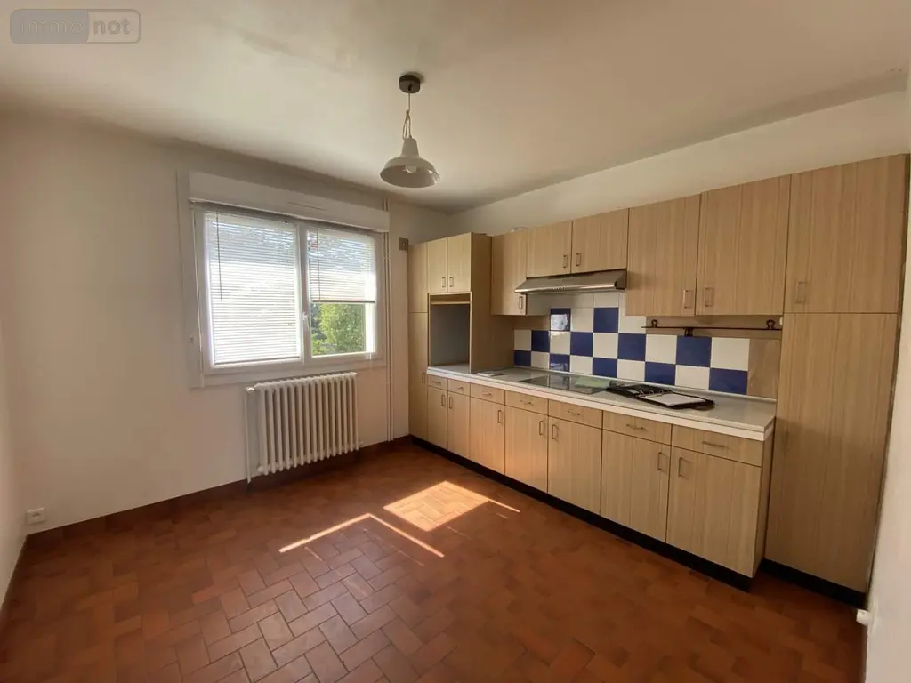 Maison a vendre Plougasnou 29630 Finistère 29 110 m2 6 pièces 299000 euros 091/654 005