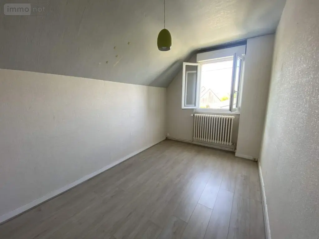 Maison a vendre Plougasnou 29630 Finistère 29 110 m2 6 pièces 299000 euros 091/654 007