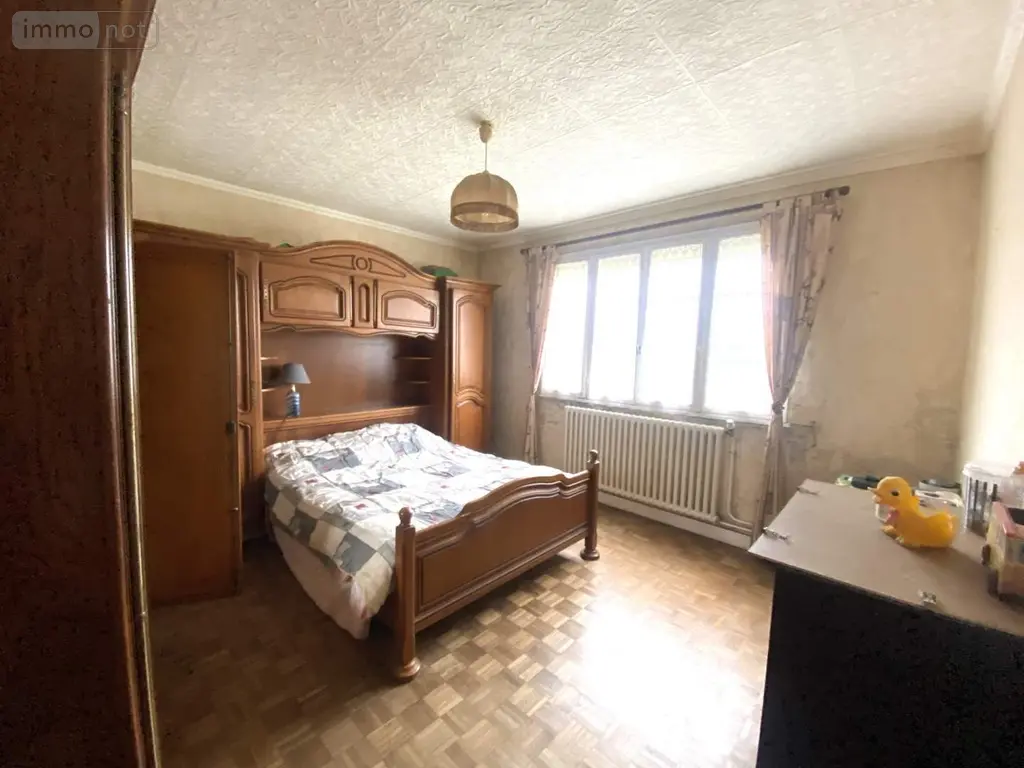 Maison a vendre Garlan 29610 Finistère 29 100 m2 6 pièces 188000 euros 091/661 003