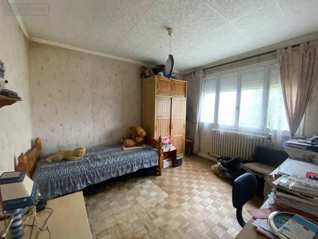 Maison a vendre Garlan 29610 Finistère 29 100 m2 6 pièces 188000 euros 091/661 004