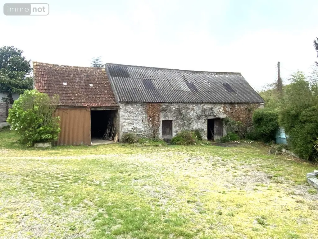 Maison a vendre Garlan 29610 Finistère 29 100 m2 6 pièces 188000 euros 091/661 007