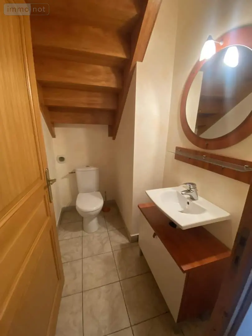 Maison a vendre Guimaëc 29620 Finistère 29 140 m2 8 pièces 323950 euros 091/667 011