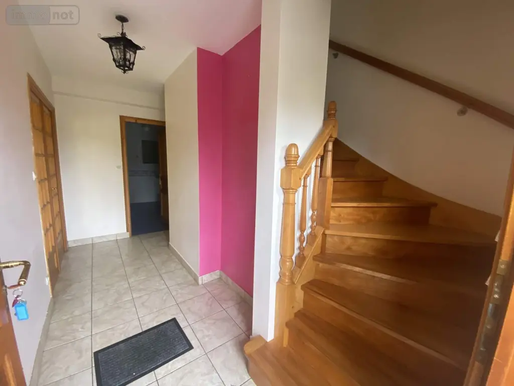 Maison a vendre Guimaëc 29620 Finistère 29 140 m2 8 pièces 323950 euros 091/667 012