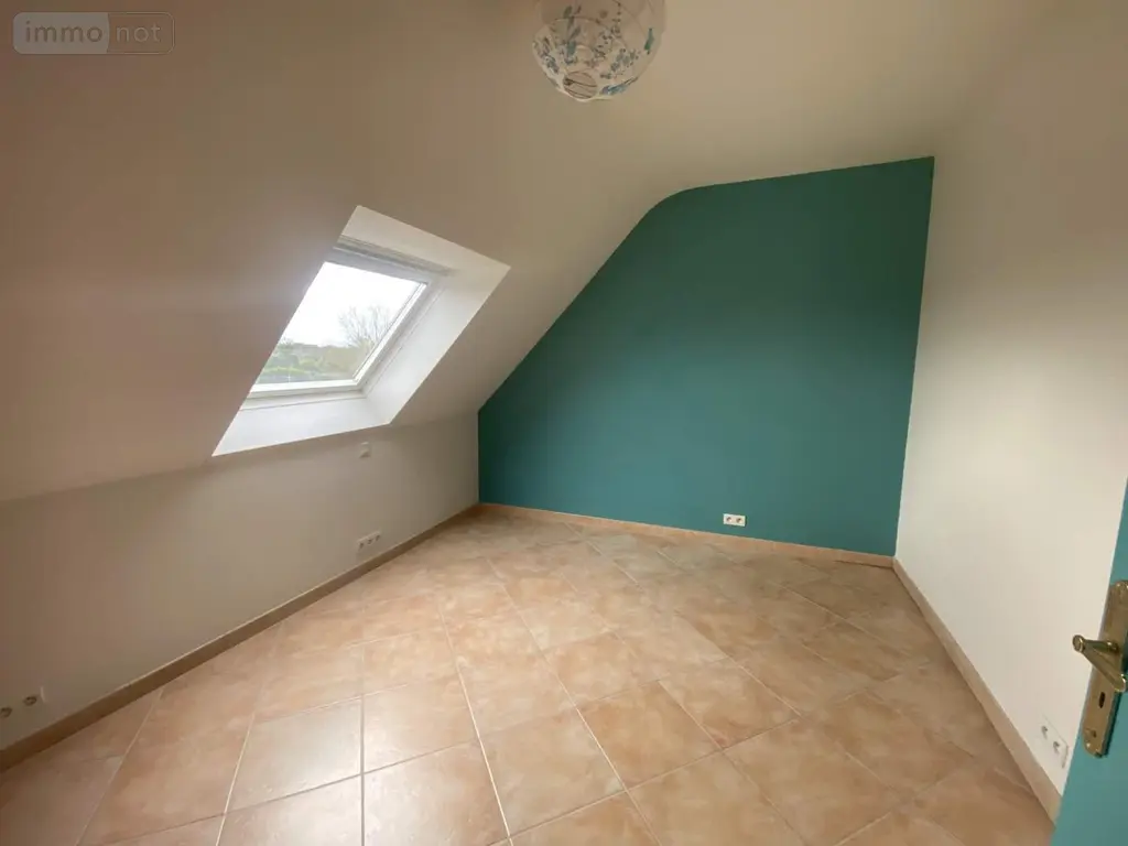 Maison a vendre Guimaëc 29620 Finistère 29 140 m2 8 pièces 323950 euros 091/667 016