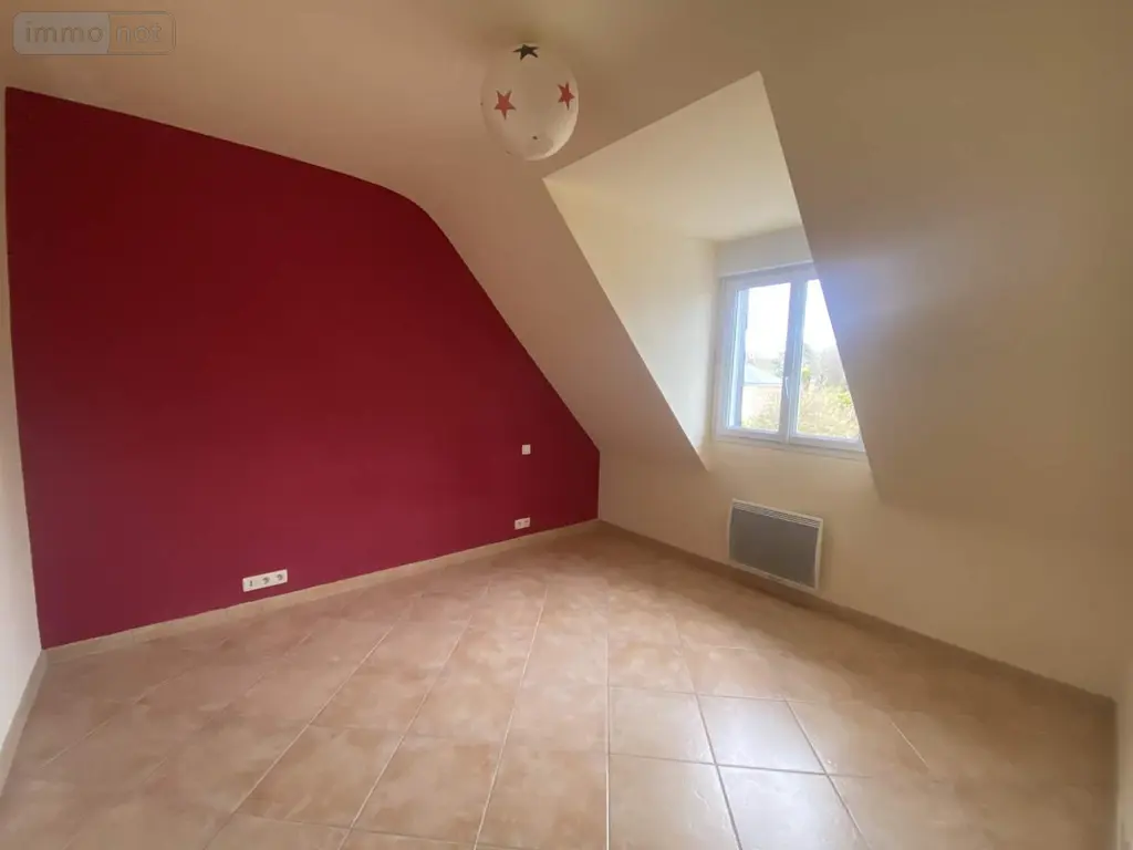 Maison a vendre Guimaëc 29620 Finistère 29 140 m2 8 pièces 323950 euros 091/667 017