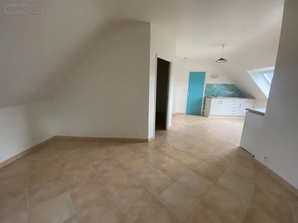Maison a vendre Guimaëc 29620 Finistère 29 140 m2 8 pièces 323950 euros 091/667 018