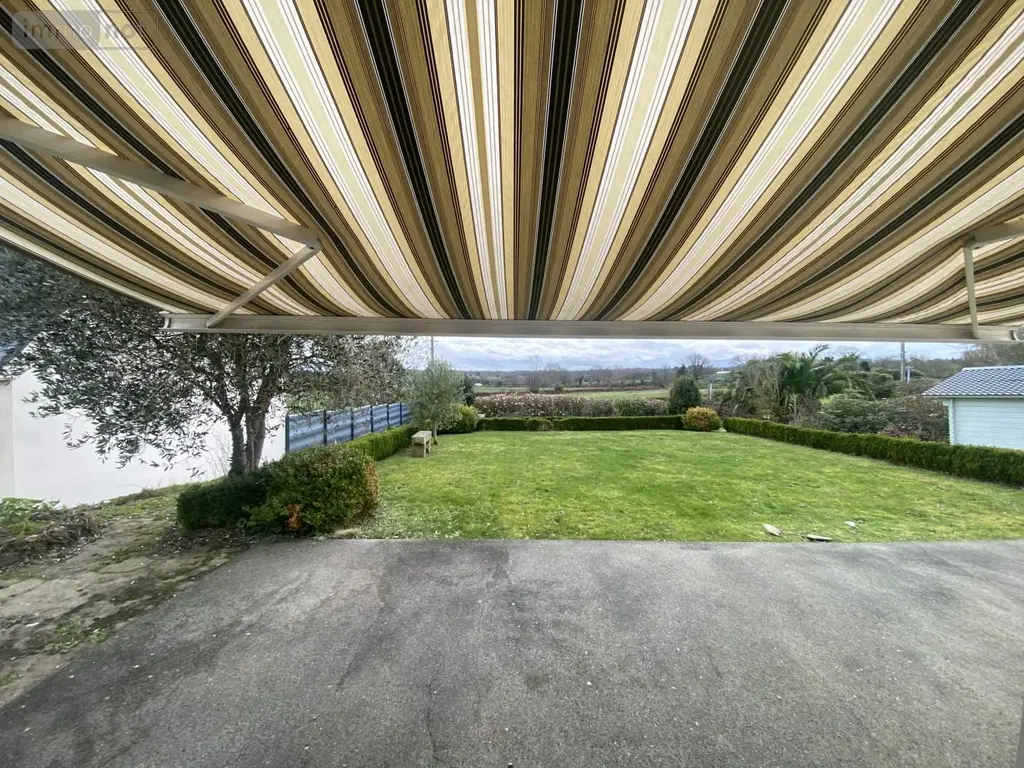 Maison a vendre Guimaëc 29620 Finistère 29 140 m2 8 pièces 323950 euros 091/667 005