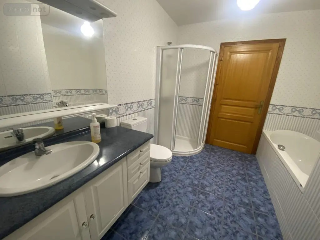 Maison a vendre Guimaëc 29620 Finistère 29 140 m2 8 pièces 323950 euros 091/667 008