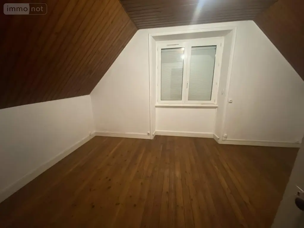 Maison a vendre Plougasnou 29630 Finistère 29 104 m2 7 pièces 517275 euros 091/670 010