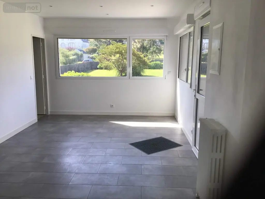 Maison a vendre Plougasnou 29630 Finistère 29 104 m2 7 pièces 517275 euros 091/670 018