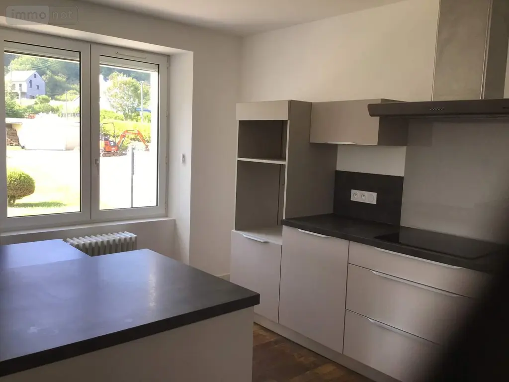 Maison a vendre Plougasnou 29630 Finistère 29 104 m2 7 pièces 517275 euros 091/670 019