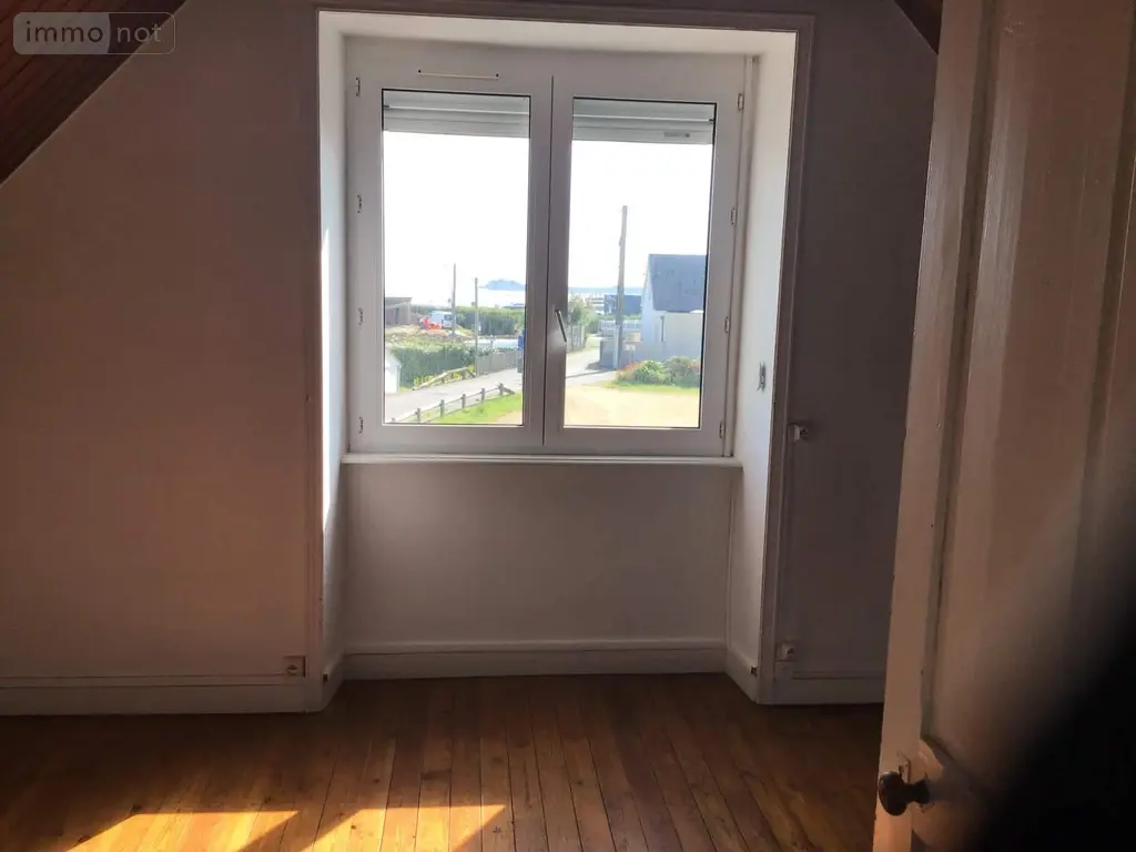 Maison a vendre Plougasnou 29630 Finistère 29 104 m2 7 pièces 517275 euros 091/670 022