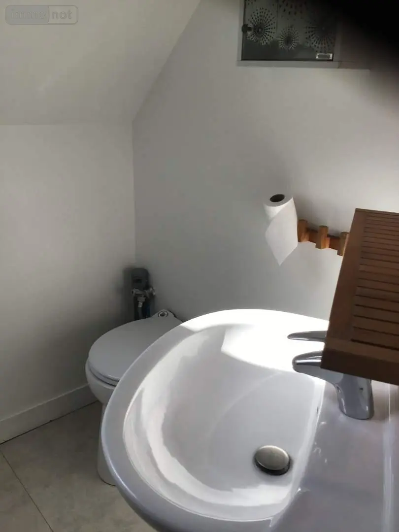 Maison a vendre Plougasnou 29630 Finistère 29 104 m2 7 pièces 517275 euros 091/670 025