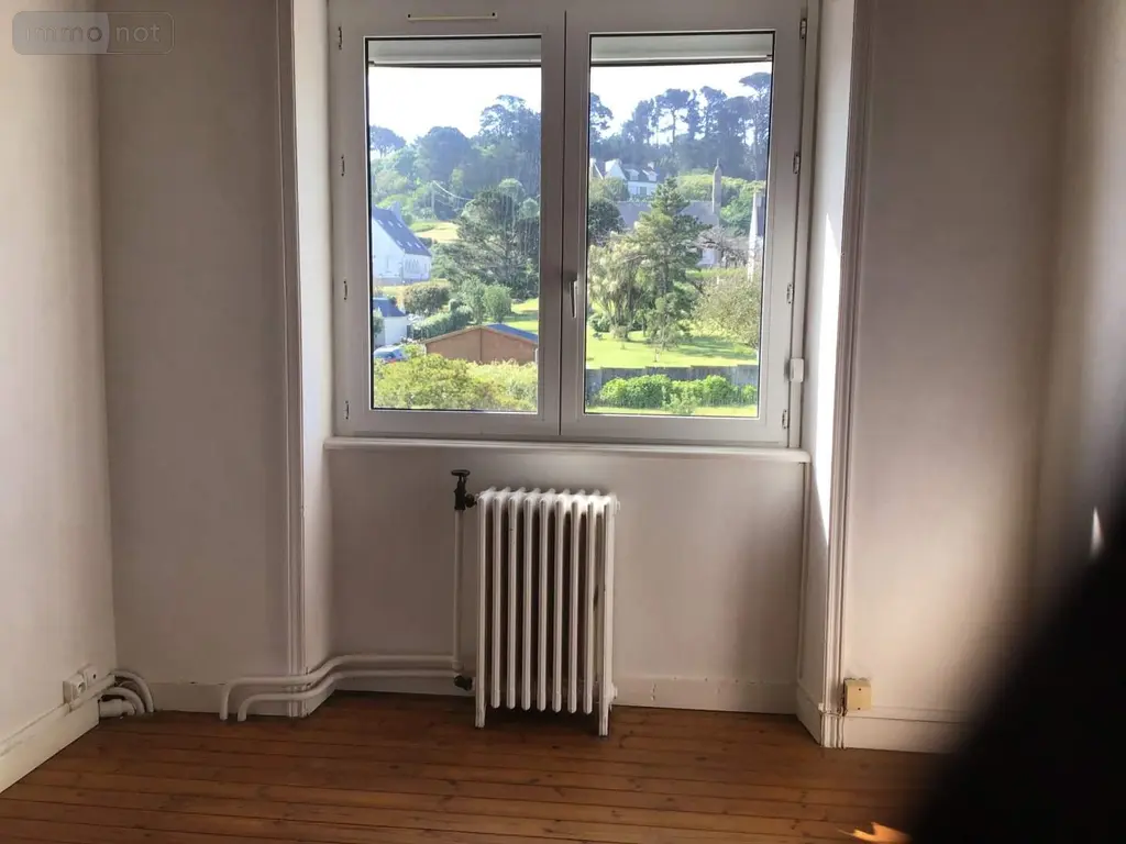 Maison a vendre Plougasnou 29630 Finistère 29 104 m2 7 pièces 517275 euros 091/670 026