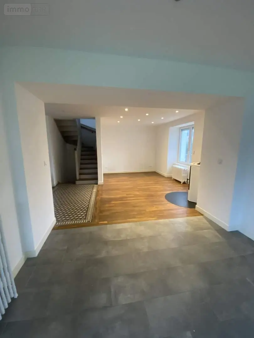 Maison a vendre Plougasnou 29630 Finistère 29 104 m2 7 pièces 517275 euros 091/670 003