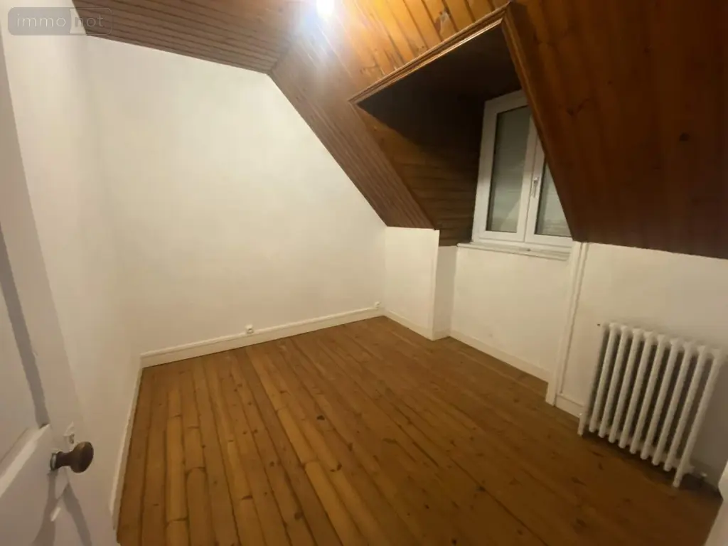 Maison a vendre Plougasnou 29630 Finistère 29 104 m2 7 pièces 517275 euros 091/670 007