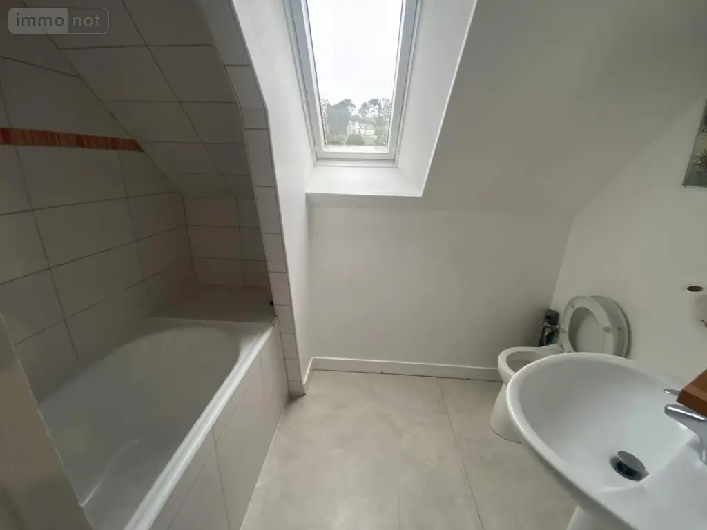 Maison a vendre Plougasnou 29630 Finistère 29 104 m2 7 pièces 517275 euros 091/670 009