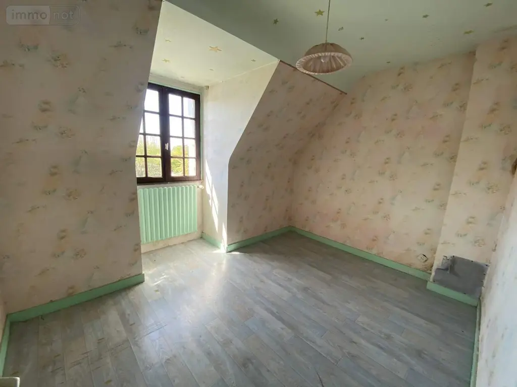 Maison a vendre Garlan 29610 Finistère 29 125 m2 7 pièces 219450 euros 091/677 010