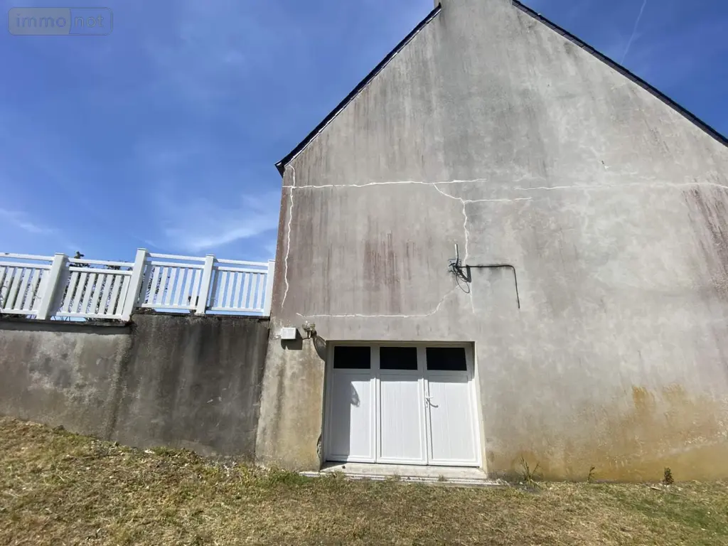 Maison a vendre Garlan 29610 Finistère 29 125 m2 7 pièces 219450 euros 091/677 017