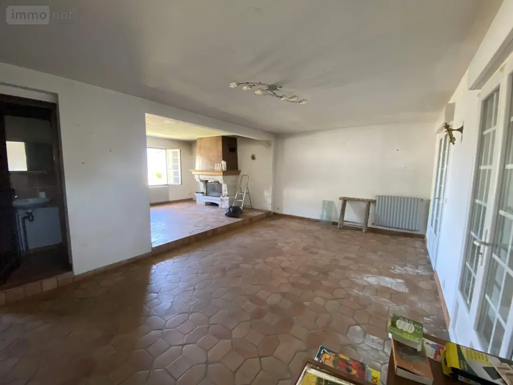 Maison a vendre Garlan 29610 Finistère 29 125 m2 7 pièces 219450 euros 091/677 002