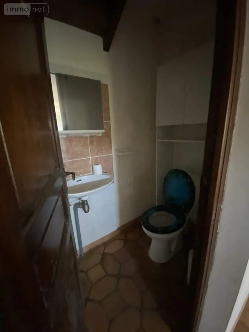 Maison a vendre Garlan 29610 Finistère 29 125 m2 7 pièces 219450 euros 091/677 003