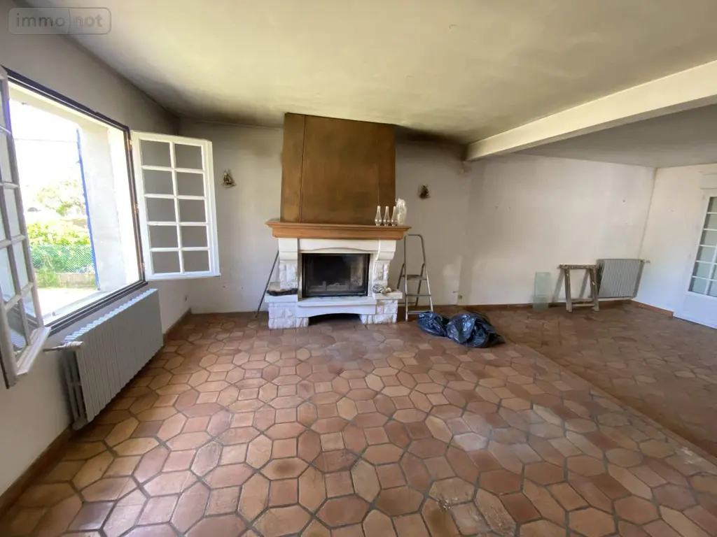 Maison a vendre Garlan 29610 Finistère 29 125 m2 7 pièces 219450 euros 091/677 004