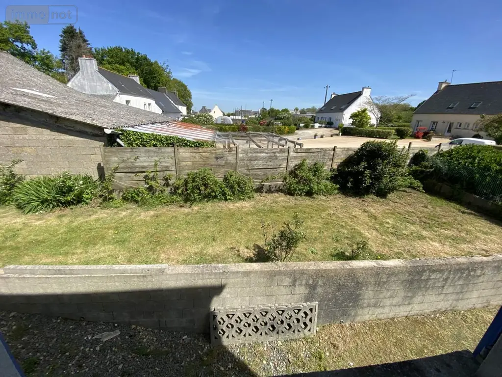 Maison a vendre Garlan 29610 Finistère 29 125 m2 7 pièces 219450 euros 091/677 006