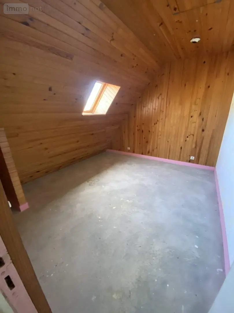 Maison a vendre Garlan 29610 Finistère 29 125 m2 7 pièces 219450 euros 091/677 007