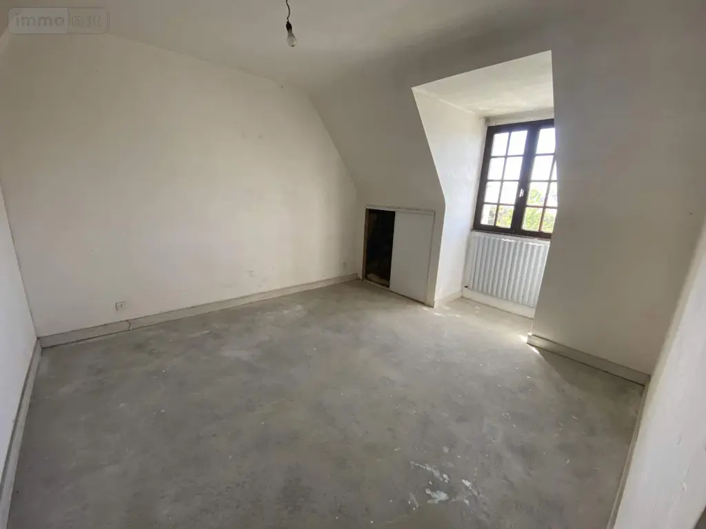 Maison a vendre Garlan 29610 Finistère 29 125 m2 7 pièces 219450 euros 091/677 008
